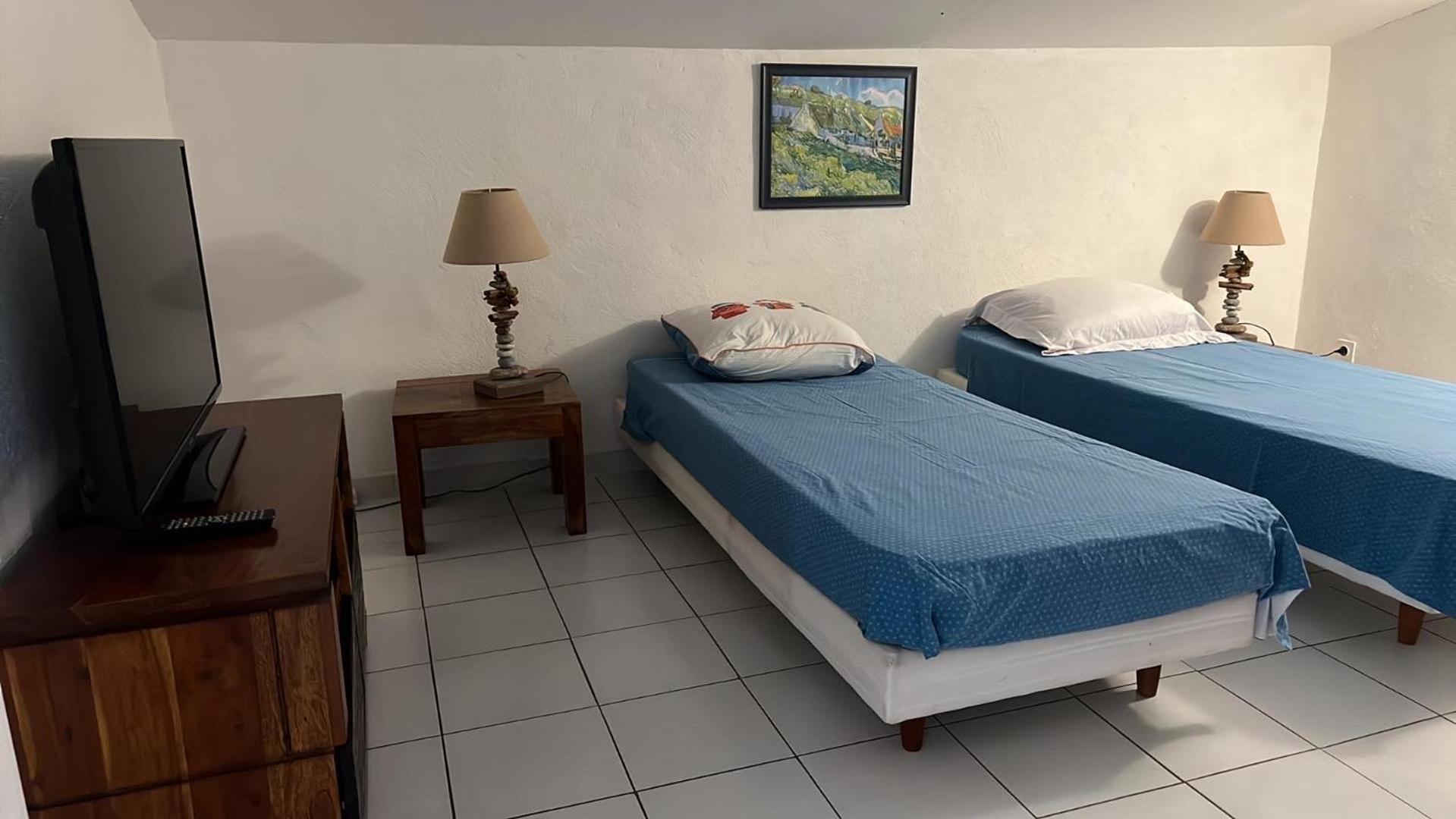Bed and Breakfast L'Oasis-Les Issambres Exteriér fotografie